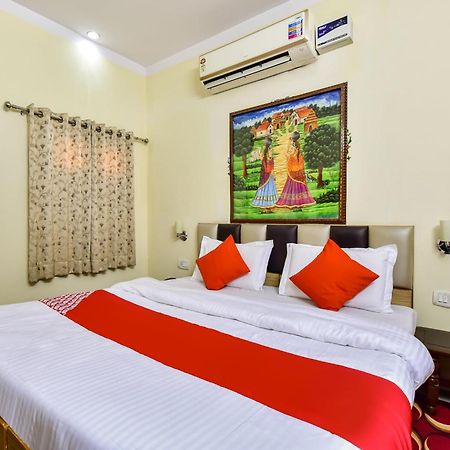 Dev Villas Guest House Džódhpur Exteriér fotografie
